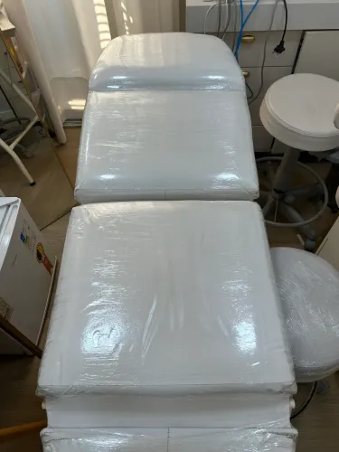 Vendo Maca três posições com mocho