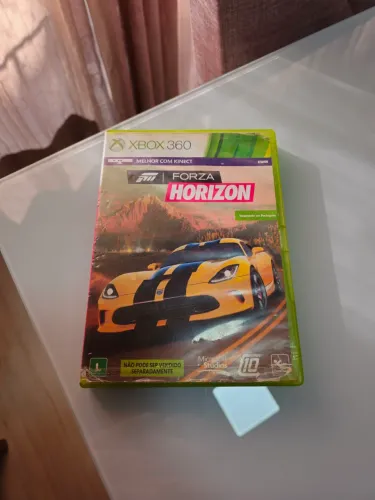 Forza Horizon Xbox 360