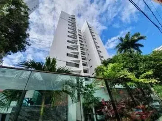 Flat na Tamarineira