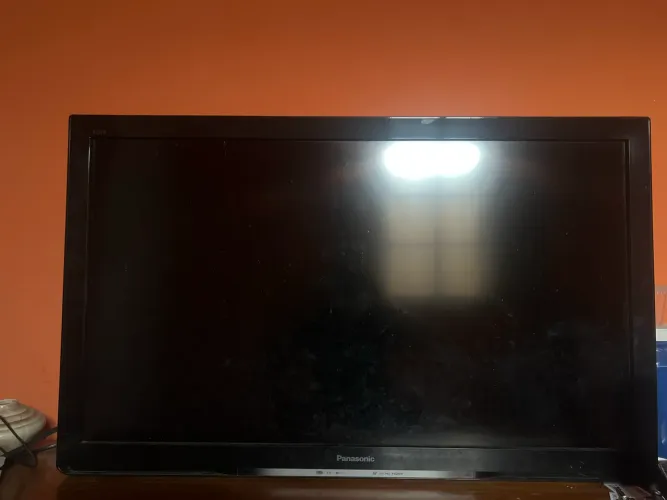Televisão Panasonic