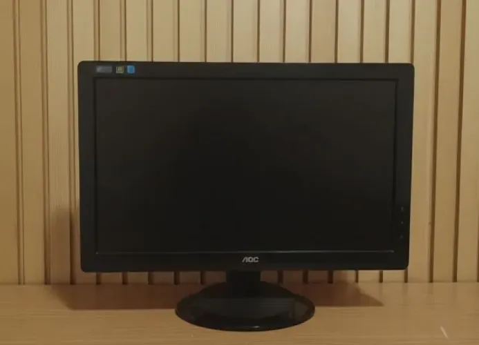 Monitor AOC 20 polegadas