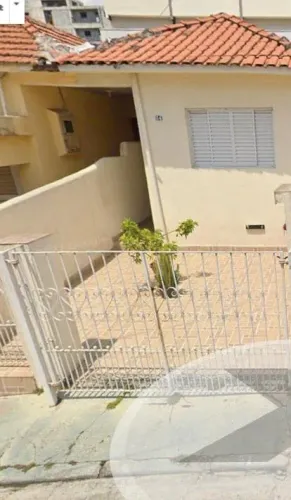 Casa para locacao proxima ao Forum Trabalhista da Zona Leste