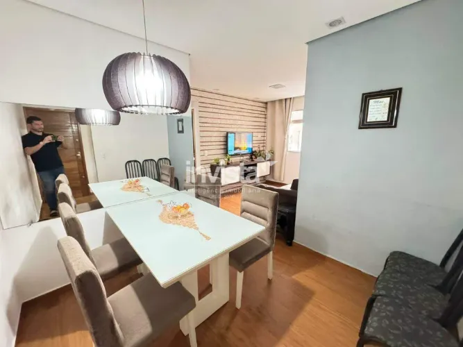 Apartamento à venda no bairro SABOO