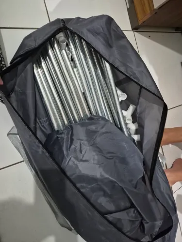 Cercadinho para bebês