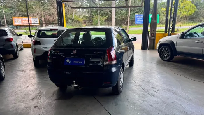 Fiat Palio Celebration 1.0 Fire Flex 8V 2P 2015