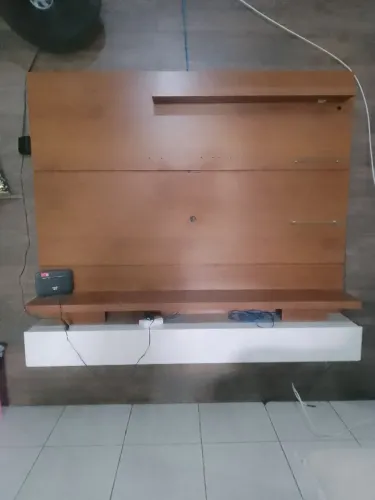 Vendo Rack suspensa