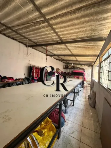 Casa terrea em Inhumas