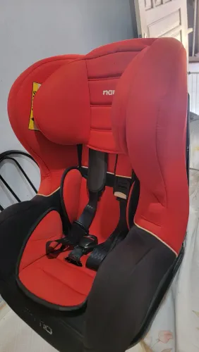 Cadeirinha de Criança para Carro