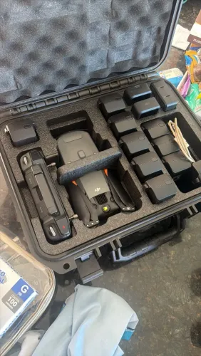MAVIC 3 ENTERPRISE