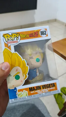 Funko POP! Originais