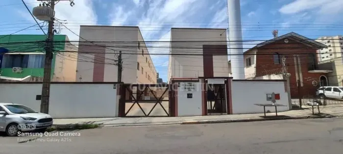 Ed. Canário e Rouxino