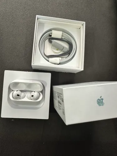 AirPods Pro 2 geração novo