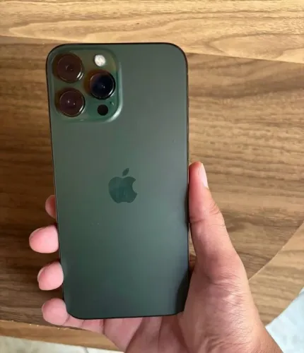 Celular Apple 13 pro max 256GB