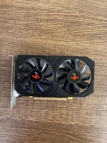 RX560 4GB