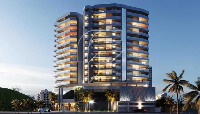 Imóvel para venda com 107 metros quadrados com 3 quartos em Praia do Morro - Guarapari - E