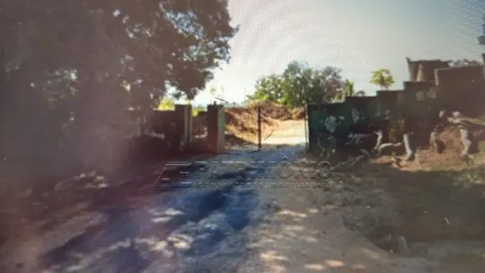 TERRENO COM 45.332,36M² - CAPUTERA