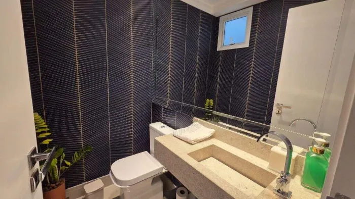 Apartamento à venda, 131 m² por R$ 1.300.000,00 - Jardim Elite - Piracicaba/SP