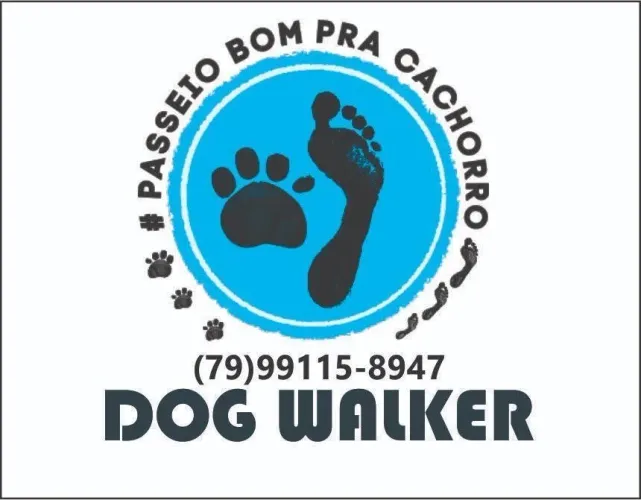 DOG WALKER PROFISSIONAL