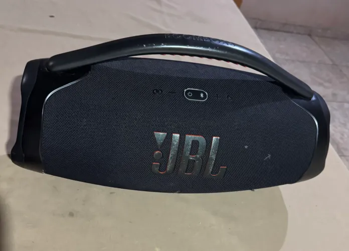 JBL Boombox 3