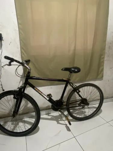 Bicicleta aro26