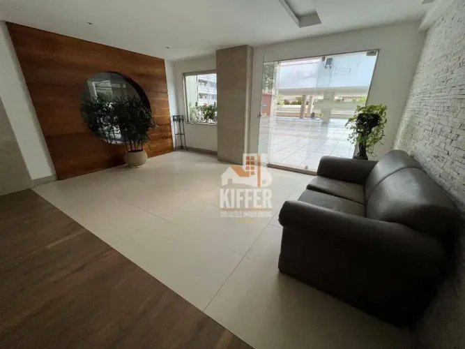 Apartamento à venda, 146 m² por R$ 850.000,00 - Icaraí - Niterói/RJ