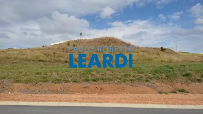 TERRENO EM CONDOMÍNIO - QUINTA DAS FLORES - MG