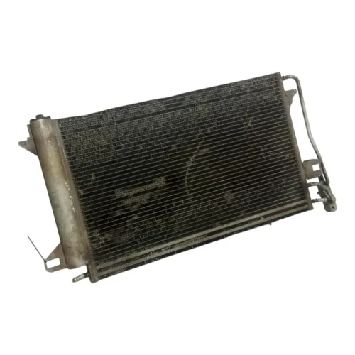 Condensador Ar-condicionado Ford Fusion 2.3 16v 2006 A 2009