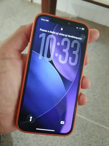 iPhone 12 Pro