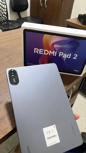TABLET REDMI PAD 2