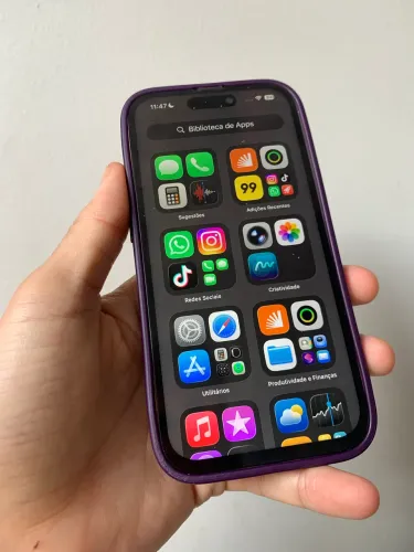 iPhone 14 pro