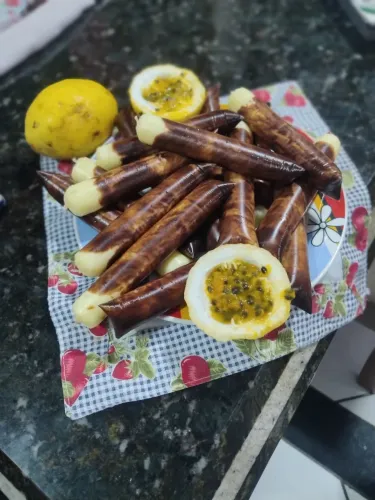 PROMOÇÃO CHUP CHUP GOURMET POR ATACADO! 3.00