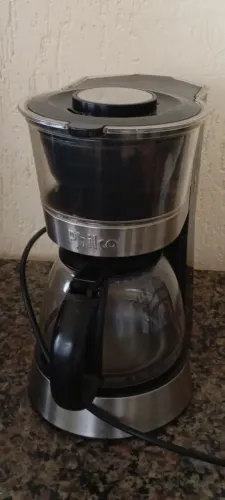 Cafeteira Philco 220 V