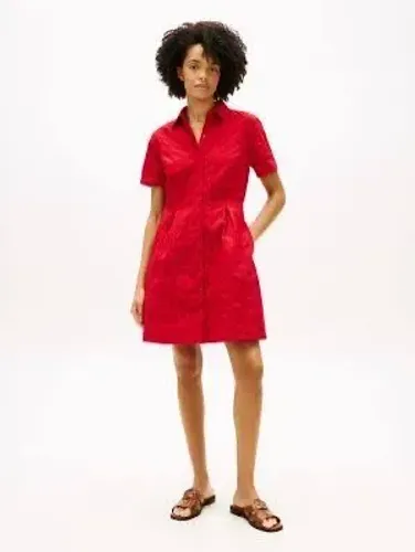 Vestido Tommy Hilfiger