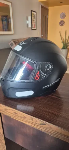 Capacete de Moto drive 2 Classic Fly