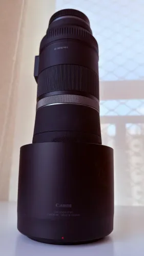 LENTE Canon RF 800mm IS STM