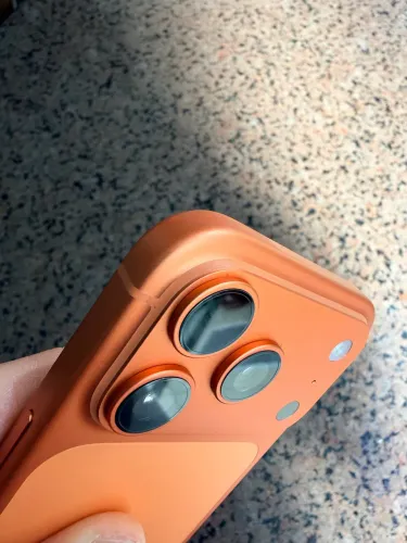 iPhone 17 pro garantia até 2027