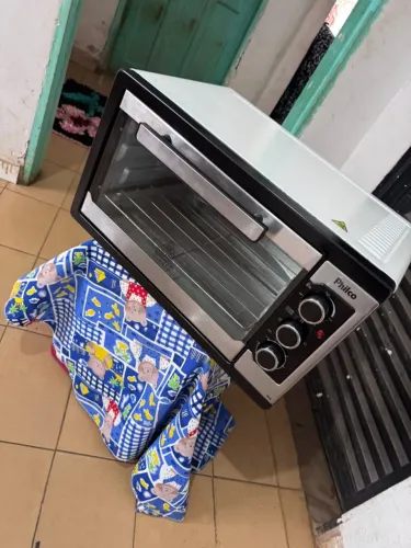 Forno elétrico Philco 46 lt