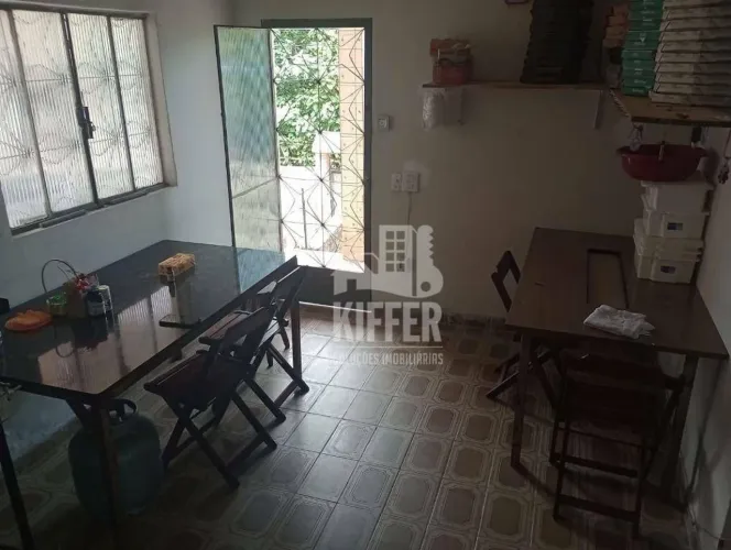 Casa com 2 quartos à venda, 1000 m² por R$ 265.000 - Centro - São Gonçalo/RJ