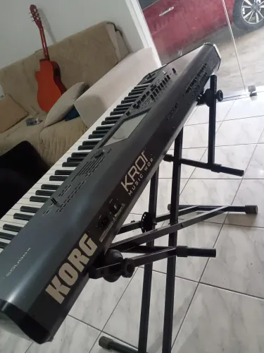Korg kronos x73