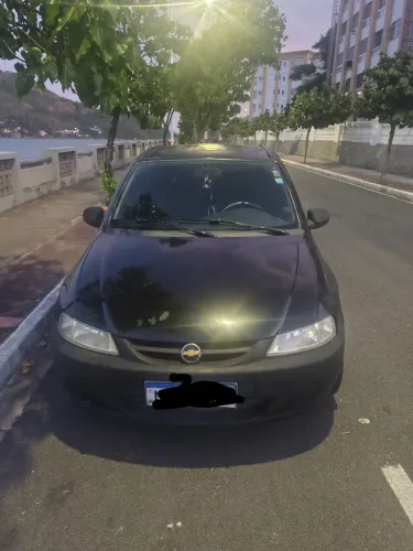Chevrolet Celta Life/ LS 1.0 MPFI 8V Flexpower 5P 2006