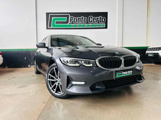 BMW 320I 320i 2020