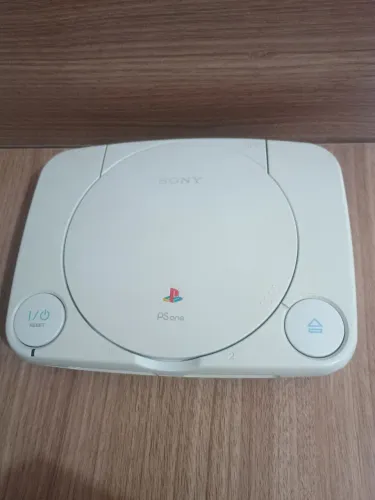 Playstation 1 - Leia a descrição