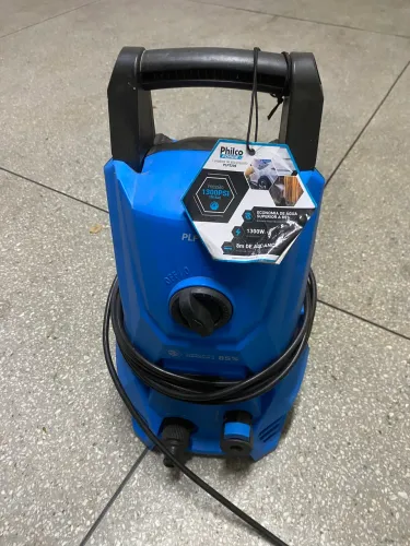 Máquina lavadora, para Motos e Carros 