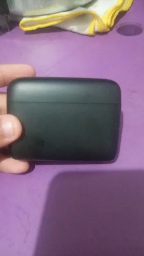 Microfone de lapela