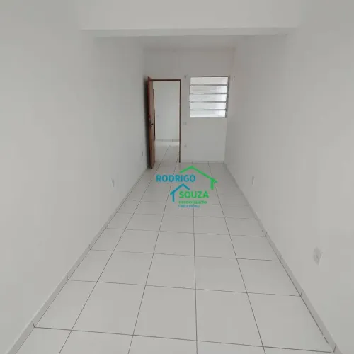 Sala para alugar, 46 m² O espaço ideal para seu negócio - Coração da Vila Dirce - Carapicu