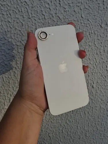 iPhone 16e 256 GB - Bateria 100% | Impecável