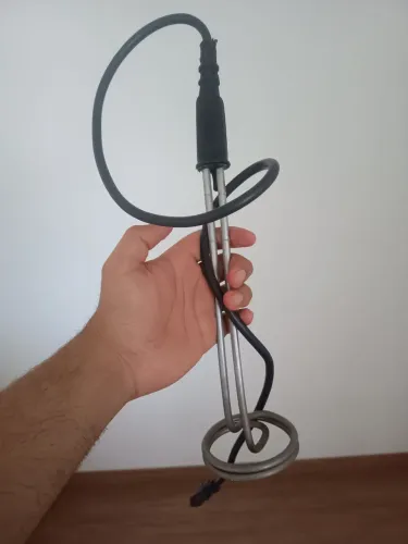 Ebulidor