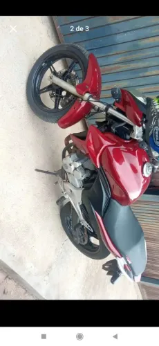 CB 300 R