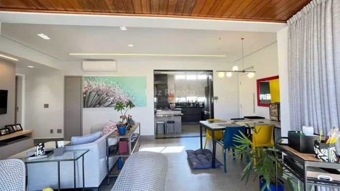 Apartamento à venda no bairro Santo Antônio