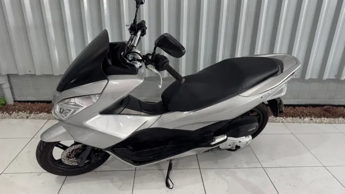 Pcx 150 2018